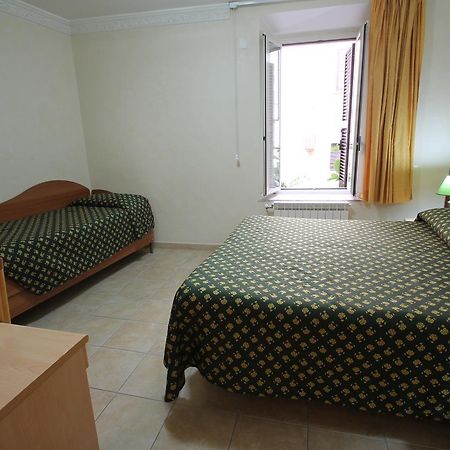 Rosetta Otel Roma Dış mekan fotoğraf