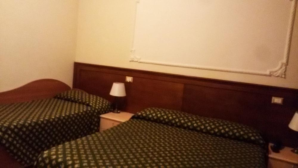 Rosetta Otel Roma Dış mekan fotoğraf