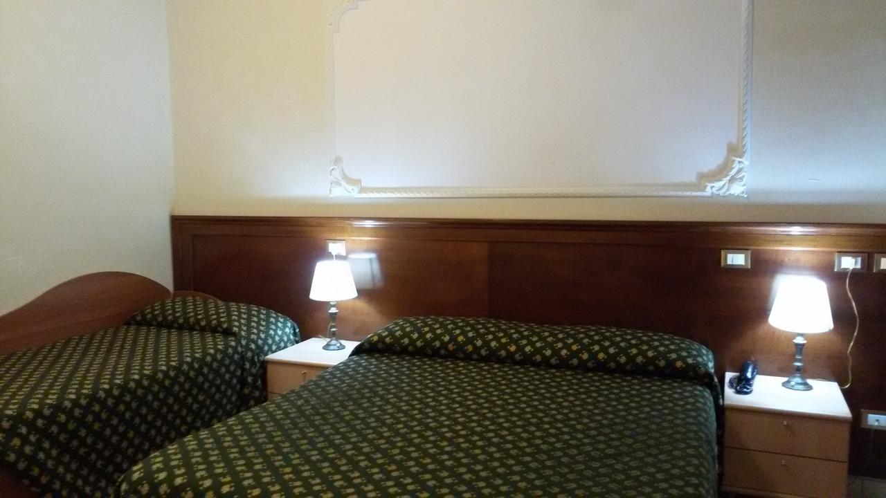 Rosetta Otel Roma Dış mekan fotoğraf