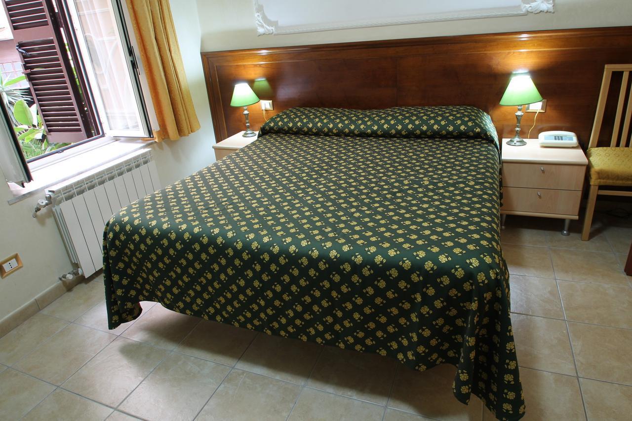 Rosetta Otel Roma Dış mekan fotoğraf